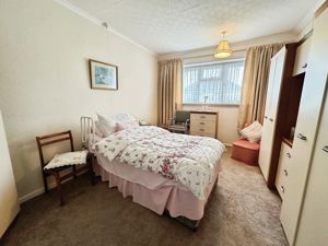 Bedroom One- click for photo gallery